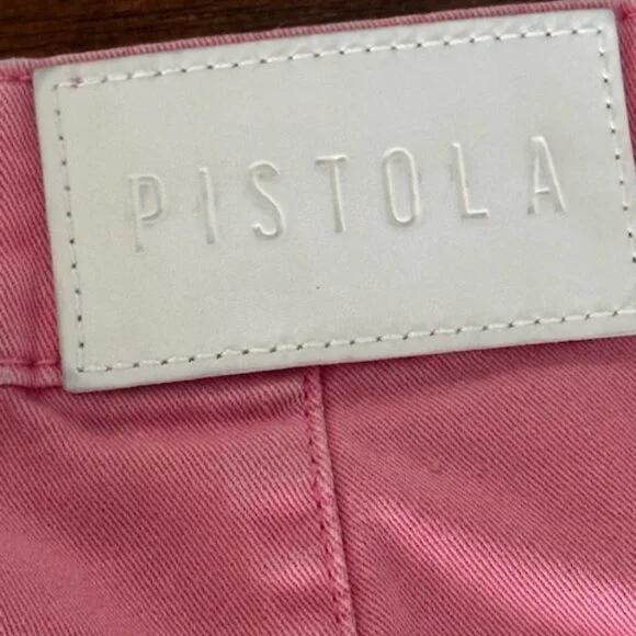 Pistola Pink Dhalia - Bubblegum Pink - Size 28 - Picture 8 of 13